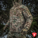 Куртка M-Tac зимова Alpha Gen.IV Primaloft Multicam L/R - зображення 12