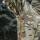 Куртка M-Tac Soft Shell Multicam XS - зображення 8