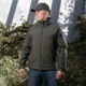 Куртка M-Tac Soft Shell Olive S - зображення 5