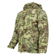 Куртка зимняя Vik-Tailor SoftShell Max-Heat Multicam 52 - изображение 8