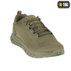 Кроссовки M-Tac Summer Light Dark Olive 46 - изображение 3