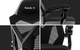 Игровое кресло huzaro HZ-Combat 3.0 Grey - изображение 7