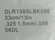Шина Dolmar 56 (33 см), 0.325" (113062) - зображення 2