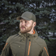 Бейсболка M-Tac з сіткою Flex ріп-стоп Army Olive L/XL - зображення 8