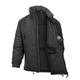 Куртка зимова Helikon-Tex HUSKY Tactical Winter Jacket Black XS - зображення 15