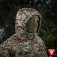 Куртка M-Tac зимова Alpha Gen.IV Primaloft Multicam M/R - зображення 9