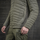 Куртка M-Tac Jarl Olive L/R - зображення 13