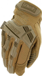 Тактичні рукавиці Mechanix Wear M-Pact Coyote XL - изображение 1