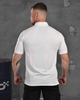 Футболка тактична xxl white polo - зображення 8