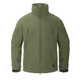 Куртка Helikon-Tex Gunfighter SharkSkin Adaptive Green L - изображение 3