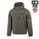 Куртка M-Tac зимова Alpha Gen.IV Pro Primaloft Dark Olive 2XL/L - зображення 1