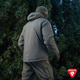 Куртка M-Tac зимова Alpha Gen.IV Pro Primaloft Dark Olive 2XL/L - зображення 8