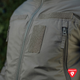 Куртка M-Tac зимова Alpha Gen.IV Pro Primaloft Dark Olive 2XL/L - зображення 15