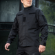 Кітель M-Tac Patrol Flex Black XL/L - зображення 4