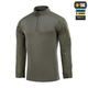 Сорочка M-Tac бойова літня Army Olive 2XL/L - зображення 1