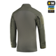 Сорочка M-Tac бойова літня Army Olive 2XL/L - зображення 4