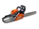 Бензопила CARVER ML5800-30 (113912) - зображення 2