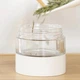 Інтелектуальний термос Quange Intelligent Tea Separator Cup H8134 White - зображення 4