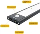 Лампа ночник c датчиком движения Yeelight Motion Sensor Closet Light A40 YLCG004 Black - изображение 10