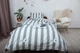 Комплект постельного белья ТЕП Полуторный 150х215 см Soft dreams Кошачьи легенды Ранфорс (2-04191_29913) - изображение 1