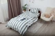 Комплект постельного белья ТЕП Полуторный 150х215 см Soft dreams Кошачьи легенды Ранфорс (2-04191_29913) - изображение 3