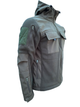 Кофта Profisoft + Fleece Pancer Olive Pancer Protection 56 - изображение 7