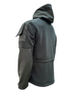 Кофта Profisoft + Fleece Pancer Olive Pancer Protection 44 - изображение 4