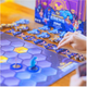 Настільна гра Asmodee Disney Sorcerer's Arena Epic Alliances (3558380106081) - зображення 4