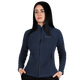 Кофта флісова Camotec Pani Meadow Himatec 100 синій XL (7447-XL) - зображення 1