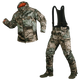 Зимовий костюм Camotec HitPoint S 2908010187347 - изображение 1