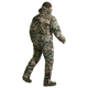 Зимовий костюм Camotec HitPoint S 2908010187347 - изображение 4