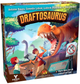 Настільна гра Ghenos Games Draftosaurus (8033609531240) - зображення 1