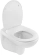 Инсталляция GROHE Rapid SL 38772001 c панелью смыва Skate Cosmopolitan 38732000 + унитаз KRONER Oker WHI533536 Rimless с сиденьем Slim Soft Close Quick Release дюропласт KO533536WHIR (38772001KO533536) - изображение 4