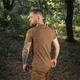 Футболка M-Tac UA Side Coyote Brown 2XL - зображення 13