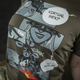 Футболка M-Tac Comics Drone Girl Dark Olive 2XL - зображення 14