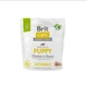 Сухой корм Brit Care Dog Sustainable Puppy Chicken & Insect для щенков с курицей и насекомыми 1кг - изображение 2