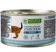Вологий корм Natures Protection Puppy Starter Mousse Chicken Мус для цуценят 200г - зображення 1