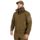 Куртка Phantom SoftShell Койот (7293), 2XL - изображение 2