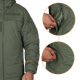 Зимова куртка Patrol System 3.0 Nylon Taslan Олива (7304), XL - изображение 10