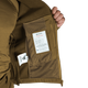 Куртка Phantom SoftShell Койот (7293), 3XL - изображение 8