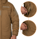 Куртка Patrol System 3.0 Nylon Taslan Койот (7272), XL - зображення 10