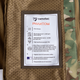 Куртка Phantom SoftShell Multicam (7286), L - зображення 9