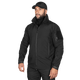 Куртка Phantom SoftShell Чорна (7287), XXL - изображение 2