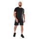 Шорти Camotec AeroFit Чорні (7990), XXXL - зображення 2