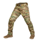 Штани Stalker 3.0 Twill Multicam (8086), M - изображение 1