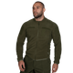 Флісова кофта Army Himatec Pro Олива (7400), XXL - изображение 2