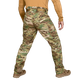 Штани Stalker 3.0 Twill Multicam (8086), XXL - изображение 2