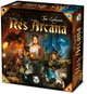 Gra planszowa Asmodee Res Arcana (3558380064879) - obraz 1