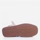 Женские сандалии кожаные Teona 481-1 36 23 см Розовые (ROZ6501034491) - изображение 6