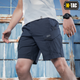 Шорты M-Tac Aggressor Short Dark Navy Blue XS - изображение 6